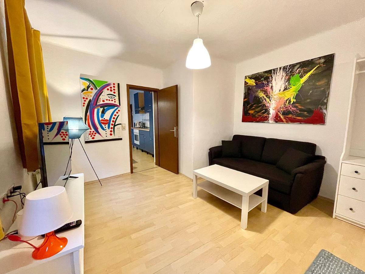 גראץ Artapart - Apartment Top 2 Self Check-In מראה חיצוני תמונה